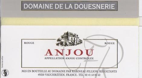 Domaine de la Douesnerie
