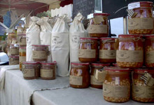 La Chikolodenn - conserverie artisanale -