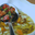 Soupe de lentilles et de riz