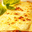 Lasagnes de saumon aux herbes, crème légère au citron vert