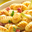 Gnocchi à Poêler aux Lardons