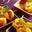 Quenelles apéritives au foie gras