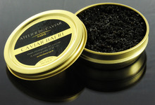 Caviar Baeri