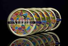 Producteur Sturgeon, caviar d'aquitaine STURIA