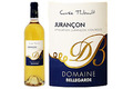 Vin blanc moelleux Jurançon - cuvée Thibault