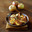 Pommes Ariane gratinées au pain d’épices