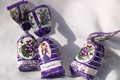Bonbons liqueur de violette