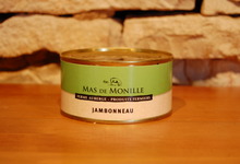 Jambonneau - Mas de Monille