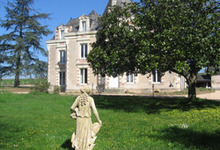 Château de la Mulonnière