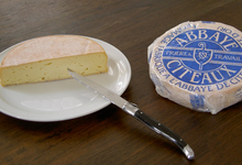 fromage citeaux