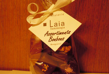 Sachet bonbons 200g - Chocolaterie Laia