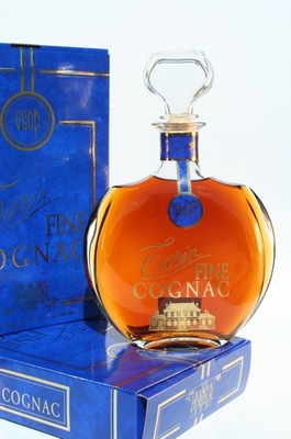FINE Cognac V.S.O.P  TARIN 70cl - 40% vol.