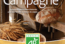 Grami'Bio : Pain de Campagne