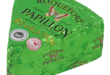Roquefort Papillon Révelation 200 gr