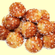 Chouquettes