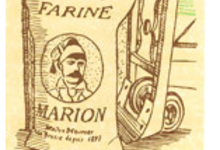 Farine MEULSEIGLE BIO T150