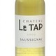 Vin Blanc Moelleux Saussignac 2010  50cl