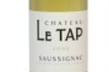 Vin Blanc Moelleux Saussignac 2010  50cl