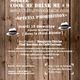 Cook Me Drink Me "Spécial Prohibition"