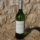 Vin blanc sec Bergerac 2010
