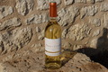 Vin blanc moelleux Côtes Bergerac 2009
