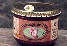 Fromage de tête