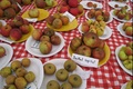 pommes de Normandie