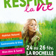 Salon Bio et bien être Respire La Rochelle 2012