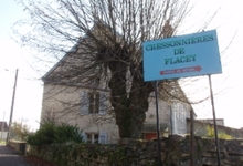 Les cressonnières de Flacey