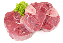 Caissette de Veau Bio