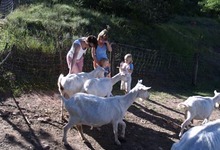 Ferme la Barraque