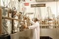 Distillerie Jean Gauthier, Le Musée de l'Alambic