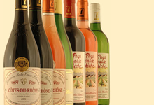 Domaine de la Croix Blanche