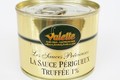 La Sauce Périgueux aux Truffes Noires du Périgord 1,5%