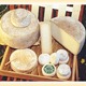 fromages chèvre