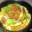 Katsu-don (porc pané sur un bol de riz)