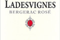Vin rouge AOC Bergerac rosé
