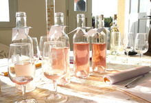 Domaine de Belambrée