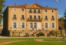 Château Fonscolombe