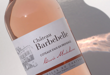 Château Barbelle