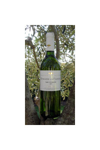 IGP Pays d'Oc Blanc - Le Sauvignon 