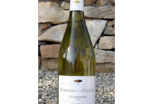 IGP Pays d'Oc Blanc Le Chardonnay - Domaine la Fadèze