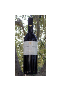 VDP d'Oc Le Merlot - Domaine la Fadèze