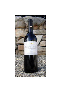 VDP d'Oc Le Cabernet Franc - Domaine la Fadèze