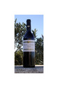 VDP d'Oc La Syrah fût - Domaine la Fadèze