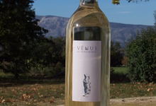 Vénus, vin de pays du Var, domaine Pinchinat