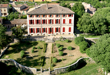 Château de Pourcieux 