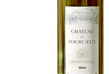 Château de Pourcieux - Côtes de Provence - Sainte Victoire 