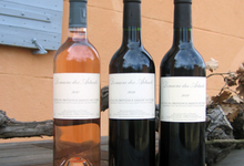 Domaine des Artauds rosé