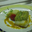 Dos de merlu gratiné aux herbes fraîches